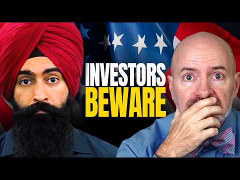 Get Ready! The Stock Market Reset is Coming