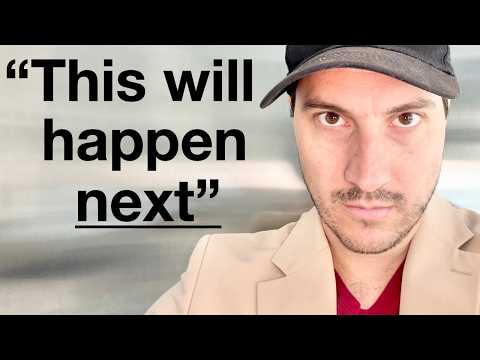 It just Started‼️ Market Bloody Red