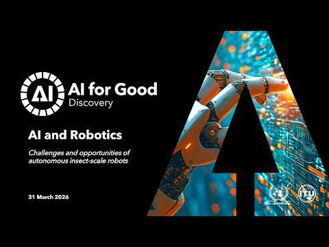 Challenges and opportunities of autonomous insect-scale robots