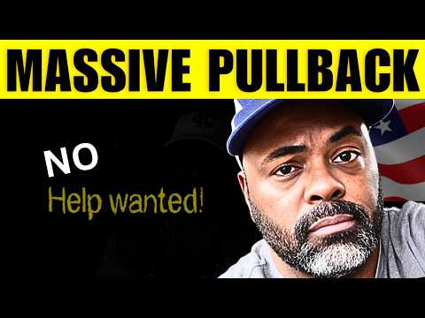 The Job Market Just Turned — Layoffs Are Here (What You Should Do Now)