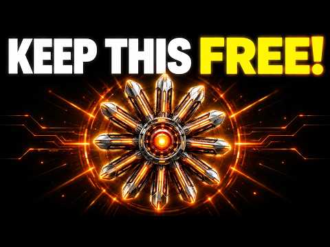 Run Claude Code Free Forever, Here's How!