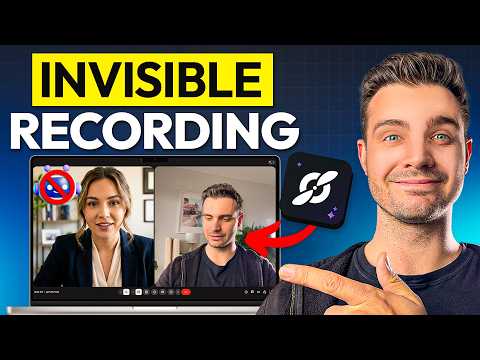 Fellow AI Tutorial: Record Meetings WITHOUT Annoying Bots (Full Guide 2026)