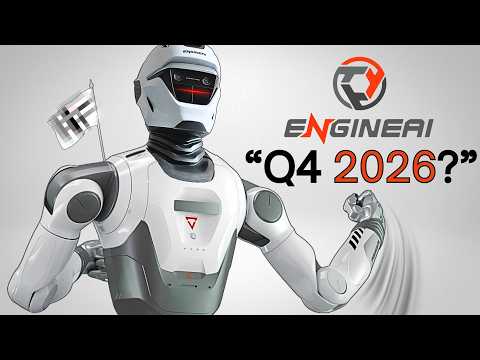 Tesla Robot Rival? T800 Reveals 2026 AI Endgame ($25,000 HUMANOID)