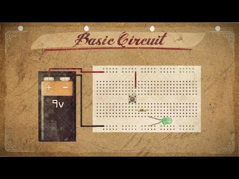 Breadboards - All You Need To Know