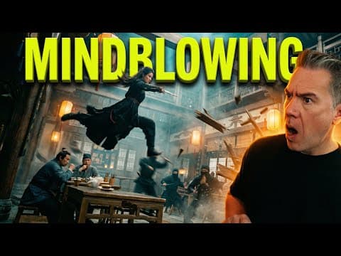 Seedance 2.0 Claims the AI Video Throne!