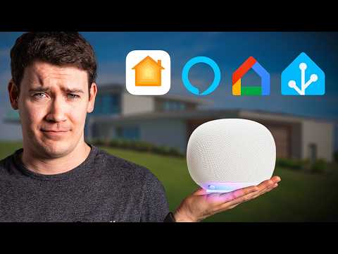 Smart Home Guide 2026 - What to Buy, Platform Updates, and More!