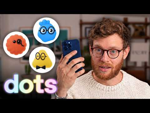 OpenAI Dots Took Over Our Company
