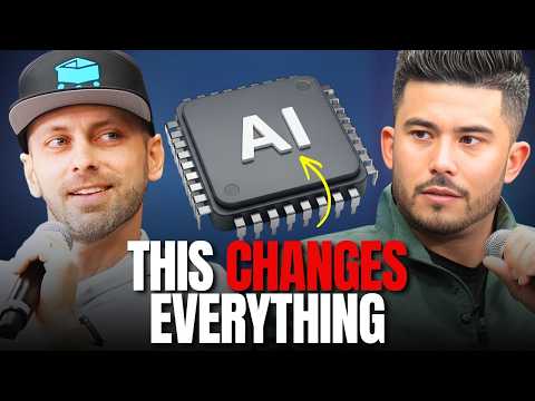 AI Is About to Kill Most Businesses (Here’s What Smart Entrepreneurs Are Doing)