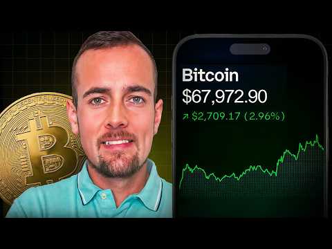 How To Buy Bitcoin On Coinbase (Step By Step)