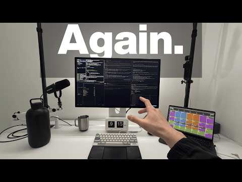 How I Built ANOTHER Profitable App From Scratch SOLO (full journey)