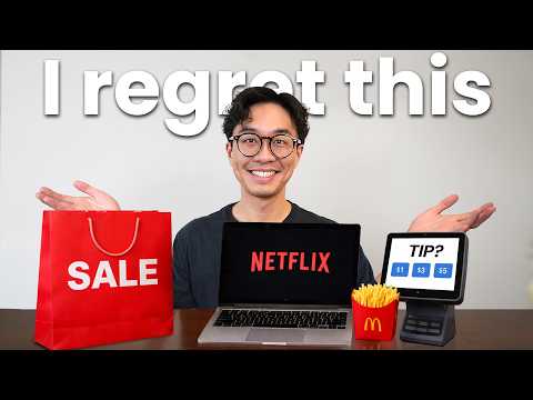 10 Things NO LONGER WORTH Your Money