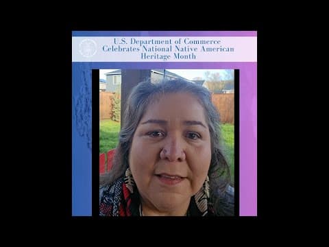 Tracy Boze: Investigative Support Technician, NOAA Fisheries Office of Law Enforcement