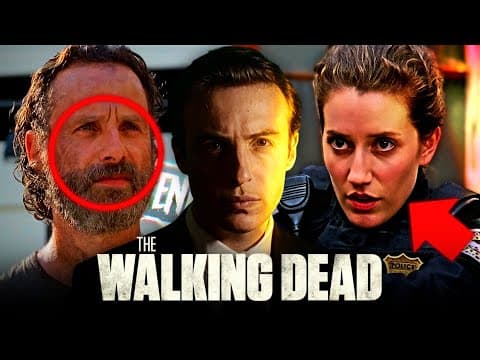 The Moment The Cops Realize They Underestimated Rick |  Body Language EXPERT Reacts