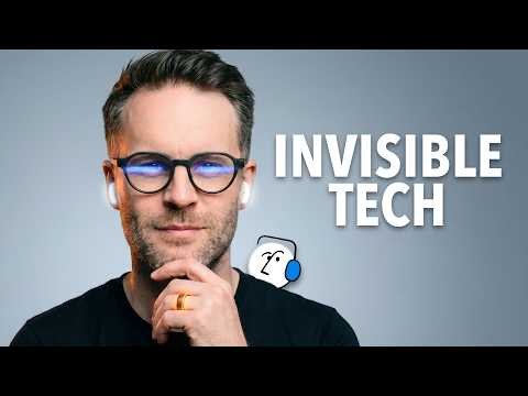 2026's Big New Tech Shift Is Already Happening!