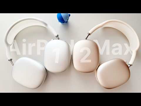 AirPods Max 2 Review: The One Thing I Can’t Ignore