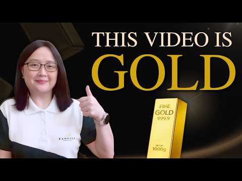 GOLD Explained: Should you invest in gold in 2026?