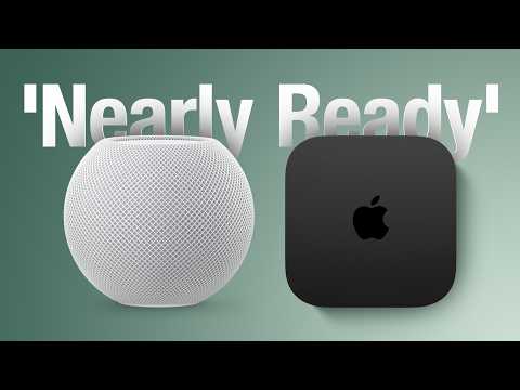 New Apple TV 4K & HomePod Mini LEAKS Reveals Surprise Siri Remote Upgrade?