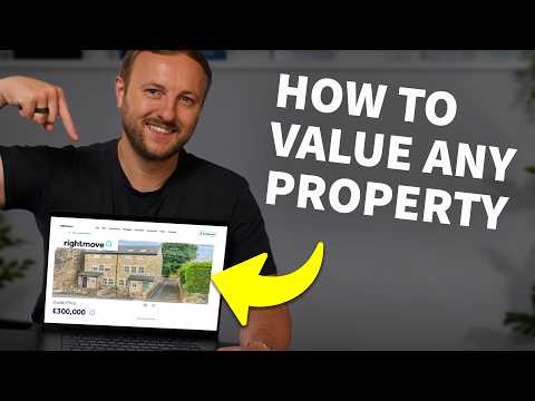 How To Value A House (Step By Step)