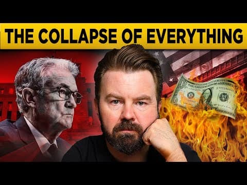 The FED Is Playing With Fire