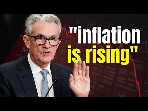 WHY ARE MARKETS CRASHING TODAY?!?