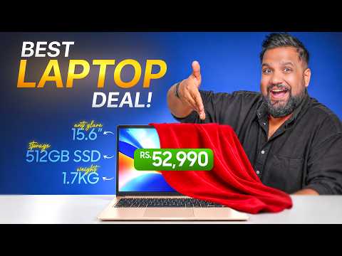 8 Asus Laptops You Must Consider This Great Indian Festival!