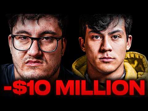 Togi Is Worth -$10,000,000 | Financial Audit