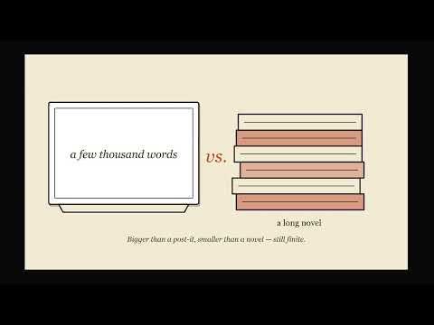 your AI isn't broken. It's just running out of context