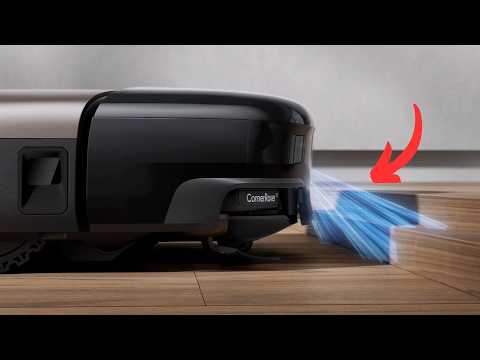 The Best Robot Vacuum Just Got Better: eufy Omni S2 vs S1 Pro