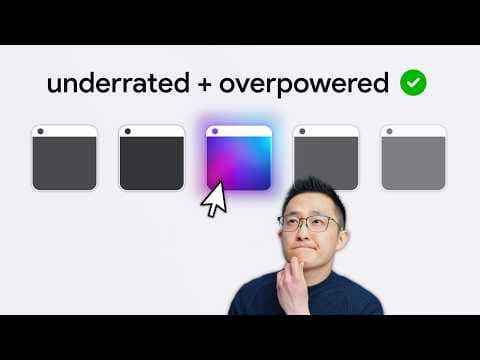 The 5 AI Tools You Need After ChatGPT (that do real work)