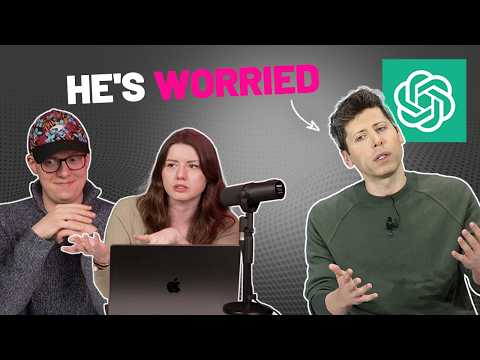 Apple FINALLY fixes iPhone keyboards, under-16s taken offline and OpenAI faces its next big hurdle