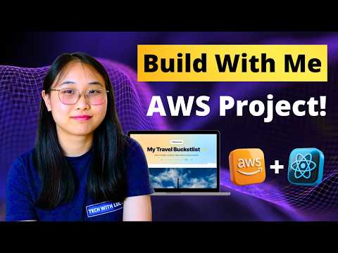 Let's Build Together! AWS Video Streaming Project with ImageKit, React & S3 (Beginner-Friendly)