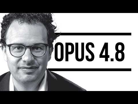 New Claude Opus 4.8: 15 Things You May’ve Missed