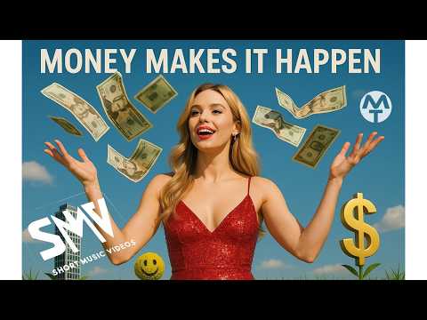 Money Makes It Happen | Alt Pop