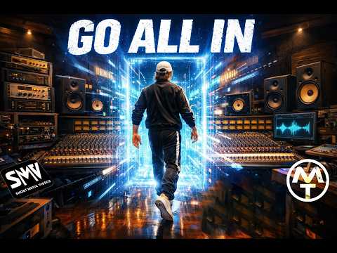 Go All In — Official sMV | Alt Rock Alt Hip Hop