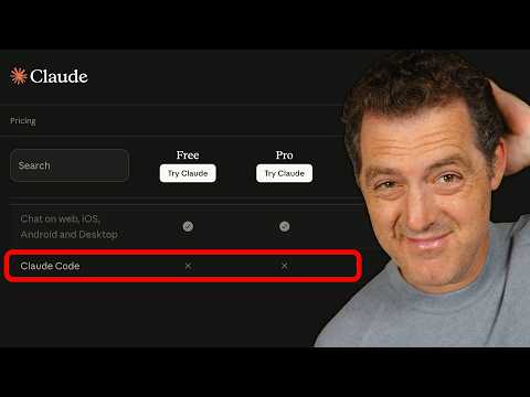 WTF is Anthropic doing???