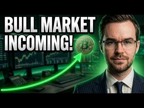 Did Bitcoin’s Bear Market Just END?