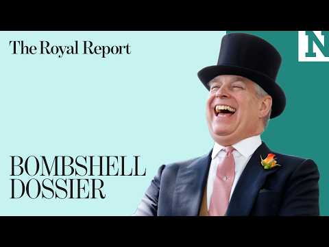Andrew Could Have Been Reported by Palace Six Years Ago