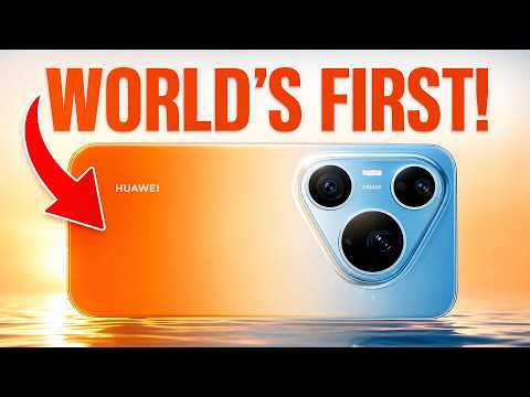 HUAWEI Pura 90s Pro Max Review: Unstoppable!