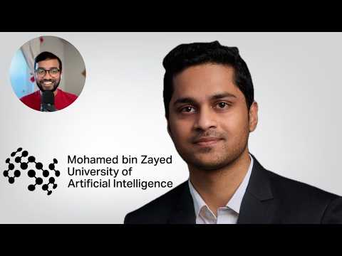 Rethinking LLMs: Why Diffusion Could Change How We Build AI | Dr. Subham Sahoo