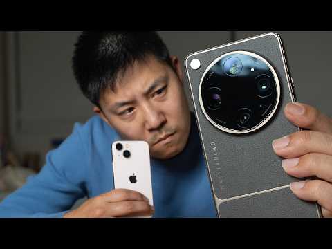 This $2300 Android made my 4 year old iPhone feel perfect
