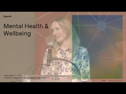 2026 AI for Mental Health (AI4MH) Symposium: Industry & Translation —What It Takes to Deploy