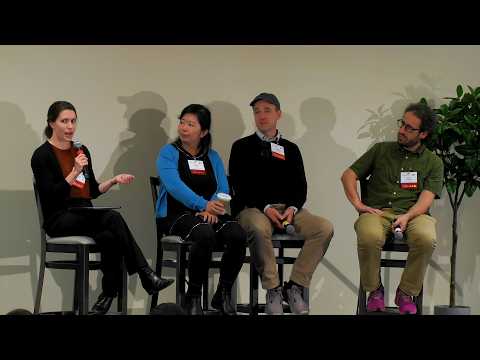 2026 Conference on Physics and AI: Panel 1