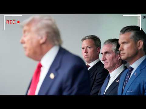 TRUMP BACKS DOWN as F-35 DATA CRISIS BLOWS UP — CANADA BUILDS EXIT, SAAB OFFERS FULL CONTROL!