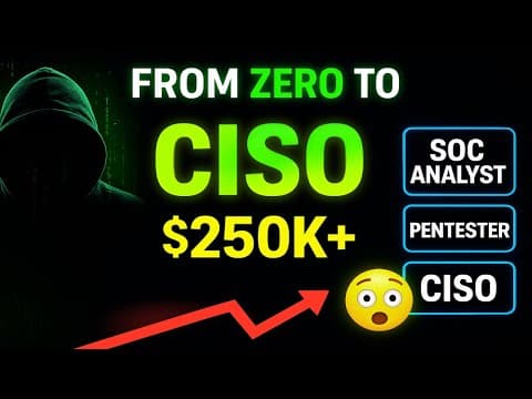 Top 3 High-Paying Cybersecurity Jobs You Need to Know About