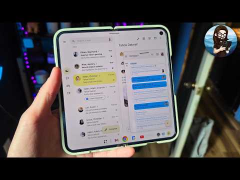 Google's Floating Window Mode Debuts in Android 17 Beta 2