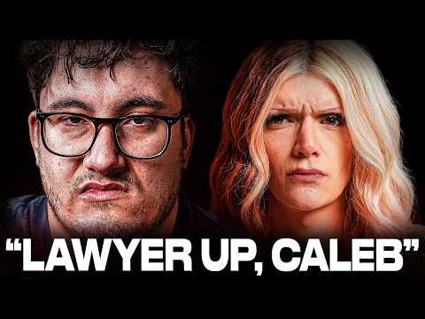 I’m Going To Get Sued For This | Financial Audit