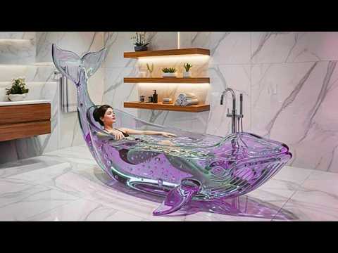 29 Luxury Bathroom Upgrades For High End Living in 2026!