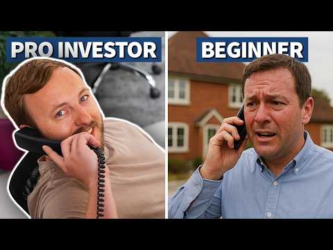 BEFORE you call a property seller YOU NEED TO WATCH THIS! (Real Call Breakdown)