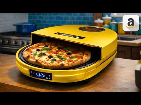 29 SUPER USEFUL NEW KITCHEN GADGETS AVAILABLE ON AMAZON!