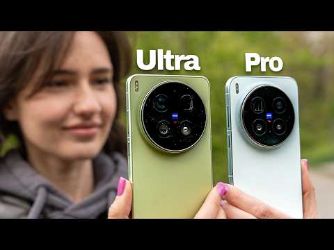 vivo X300 Ultra vs. X300 Pro: Don't Waste Your Money!